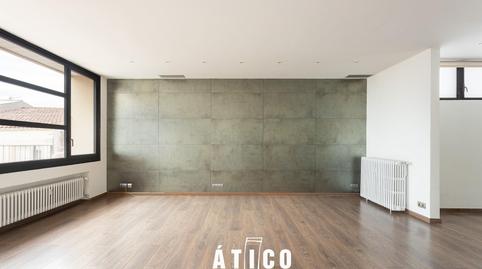 Foto 5 de Ático en venta en Sant Gervasi- Galvany,  Barcelona Capital