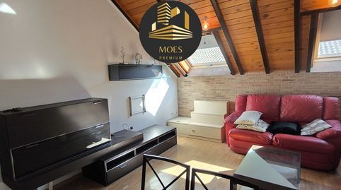 Foto 2 de Piso en venta en Úbeda, Jaén