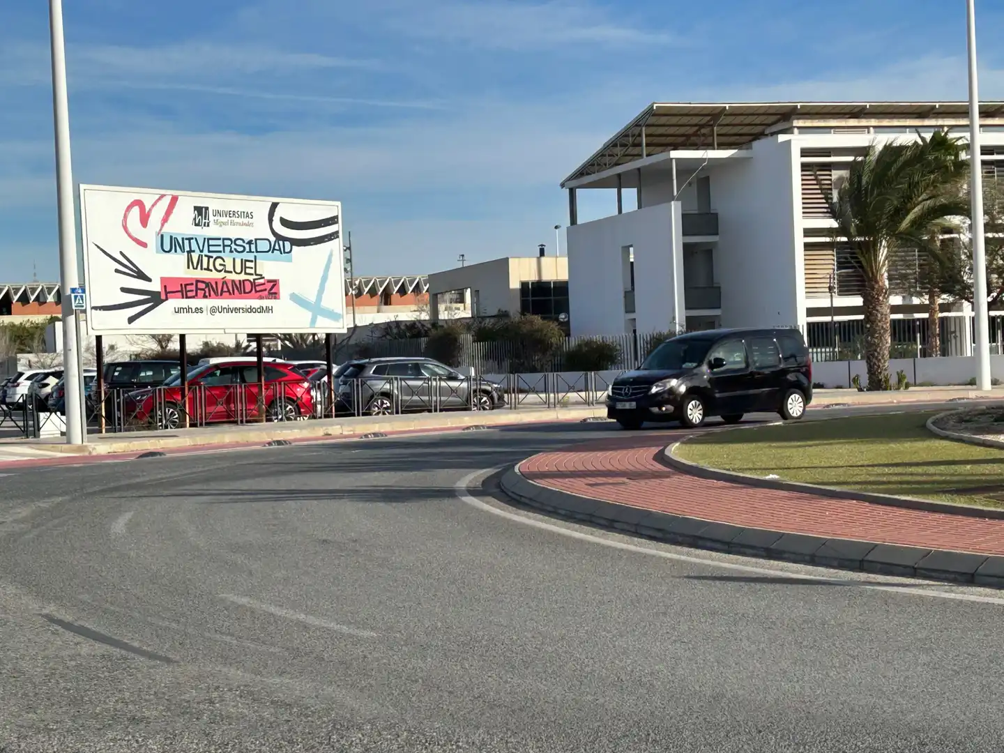 Parking de Residencial en venta en Elche / Elx