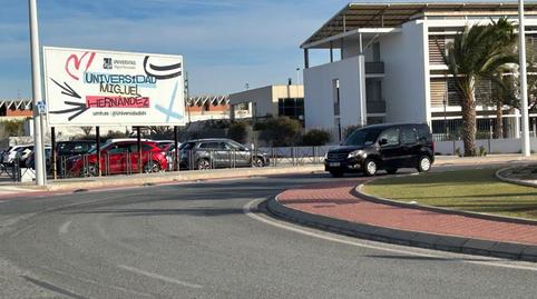 Foto 2 de Residencial en venda a Carrer Manuel Safon Santamaria, 14, Camí dels Magros - Casablanca, Elche / Elx