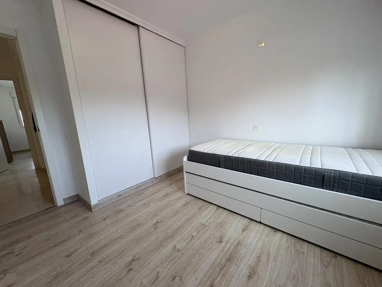 Bedroom of Detached homes for rent in Torrejón de Velasco, Madrid