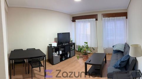 Photo 2 of Flat for rent in C. Veinte Metros, Circular, Valladolid Capital