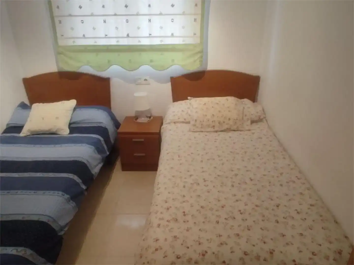 Habitación de Piso en venta en Oropesa del Mar / Orpesa con Aire acondicionado, Jardín privado y Piscina