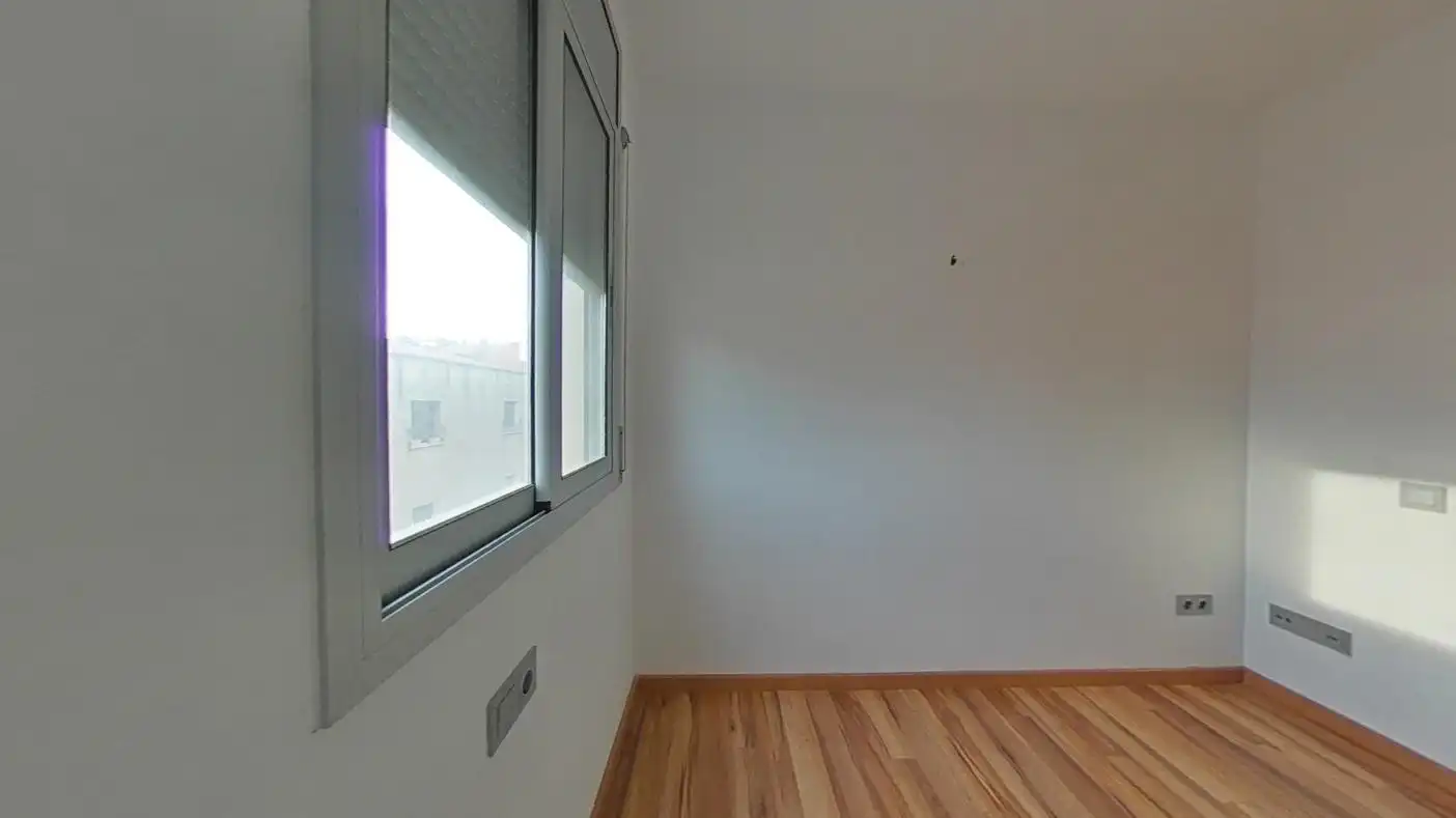 Dormitori de Pis en venda en Viladecans amb Calefacció i Parquet