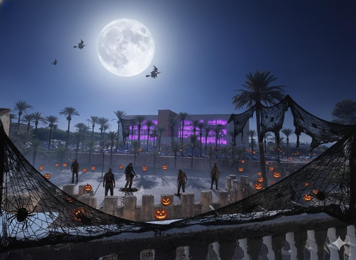 Vista exterior de Finca rústica en venta en Alzira con Terraza, Trastero y Balcón