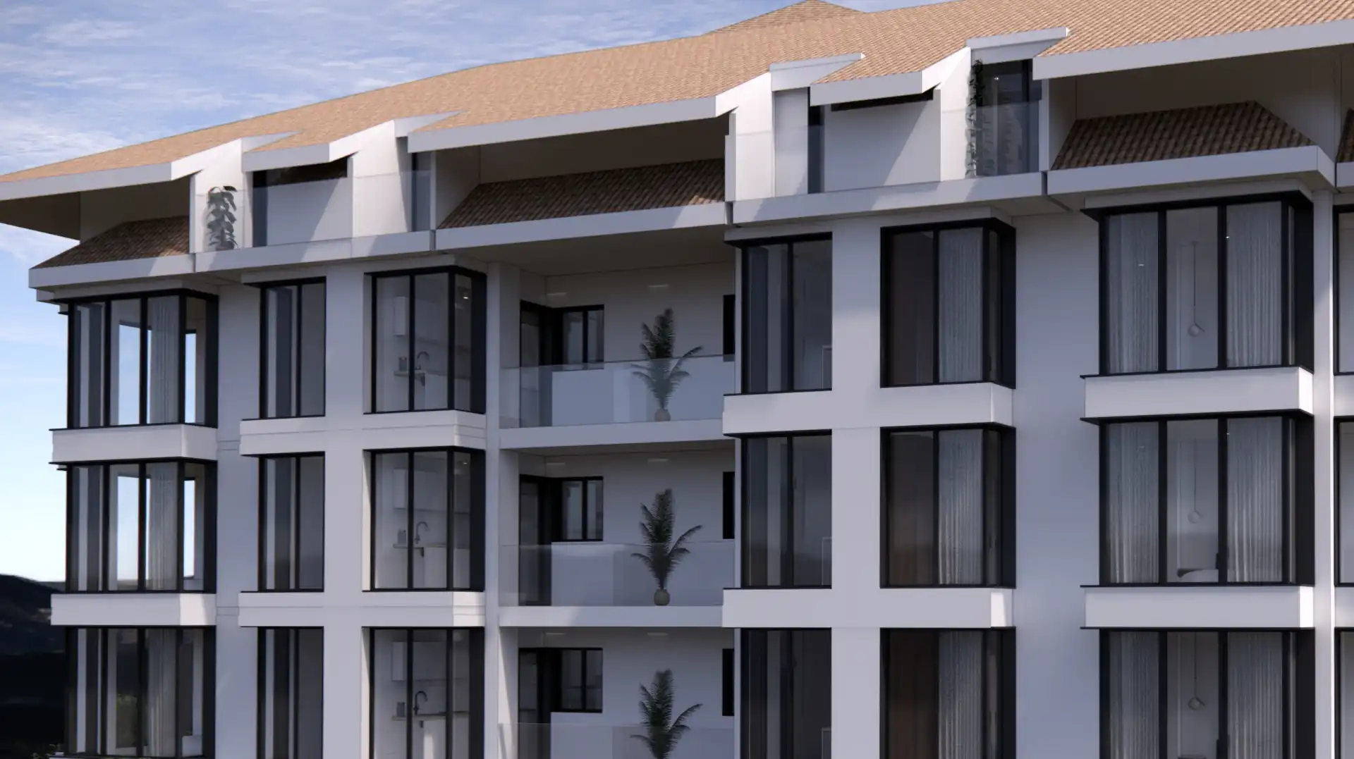 Flat for sale in Calle de San Juan, 7, Ris