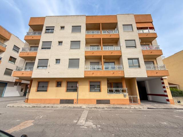 Piso en Venta en Calle SANTA TERESA, 3 en Redován