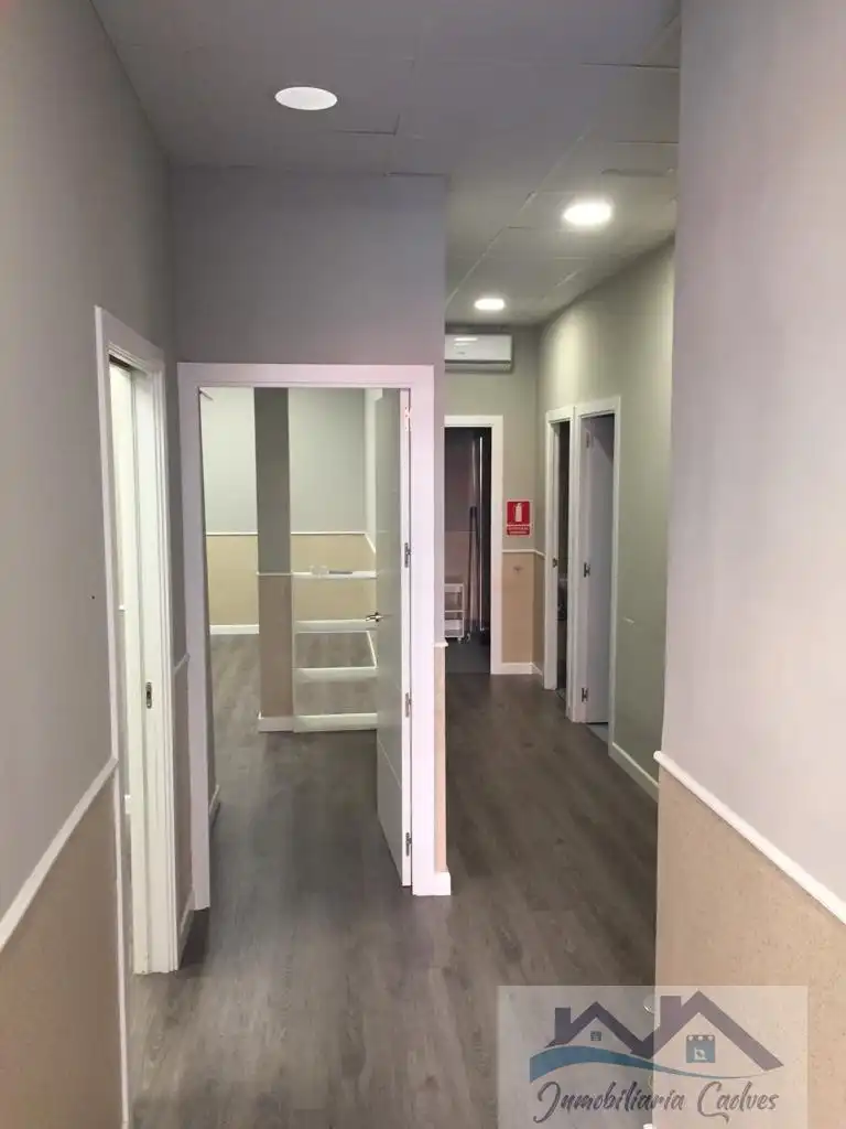 Local en venta en Pueblo