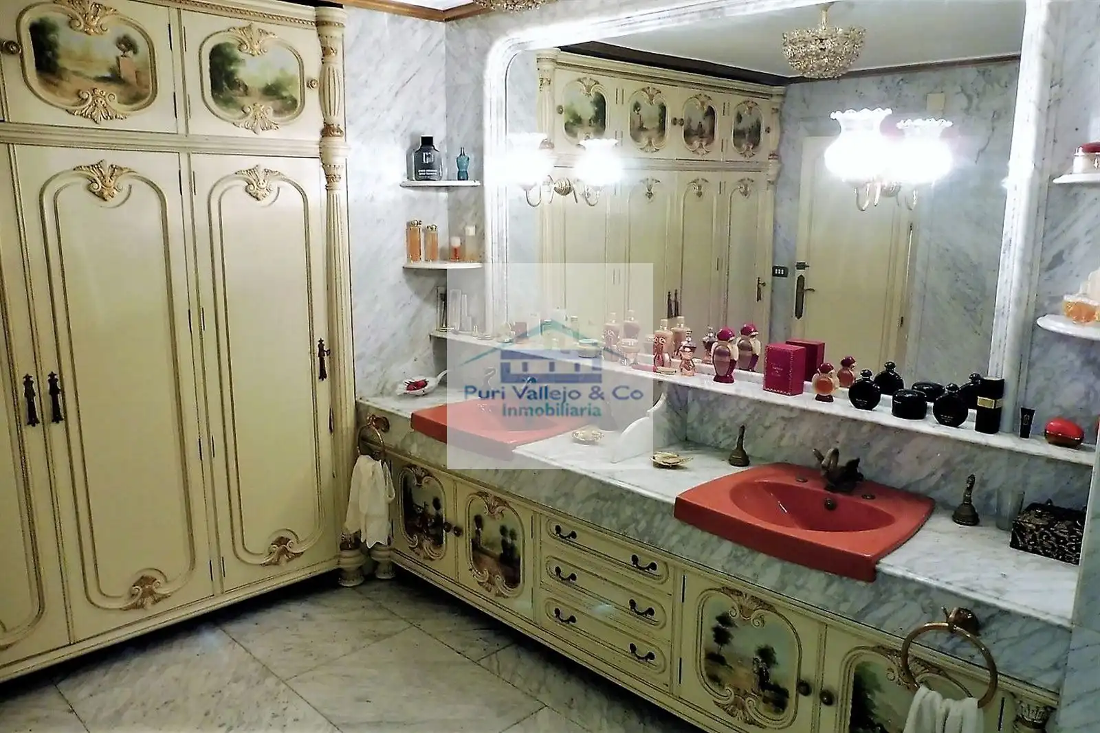 Detached house with pool for sale in Norte-Sierra, imagen 35