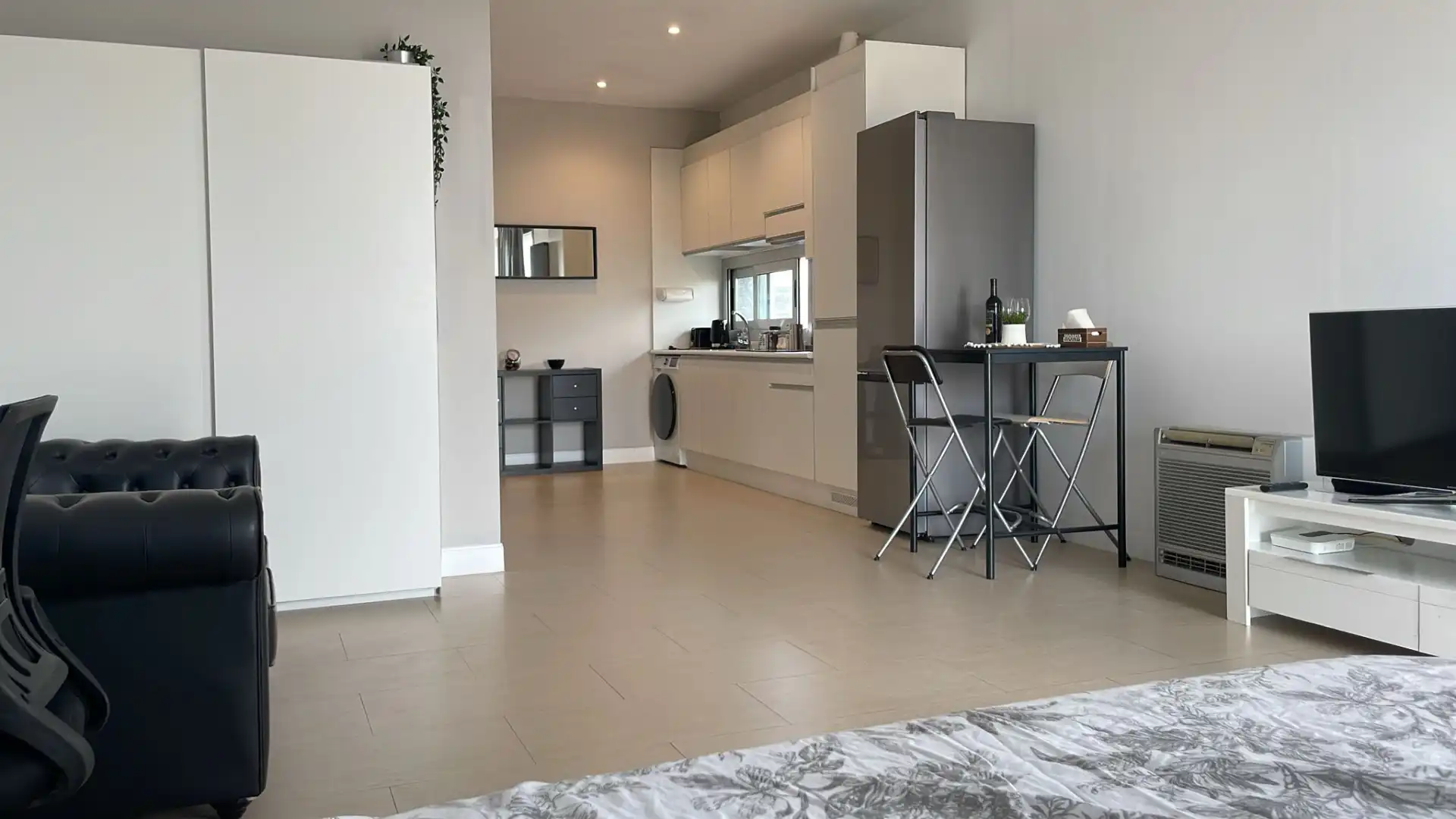 Piso en venta en Cuatro vientos