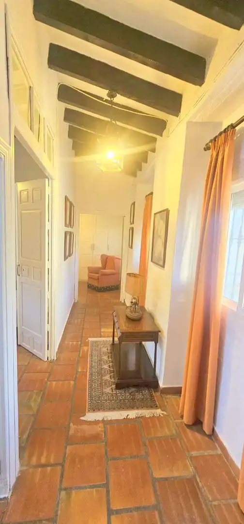 Detached homes for rent in Vélez-Málaga  with Air Conditioner, Terrace and Swimming Pool