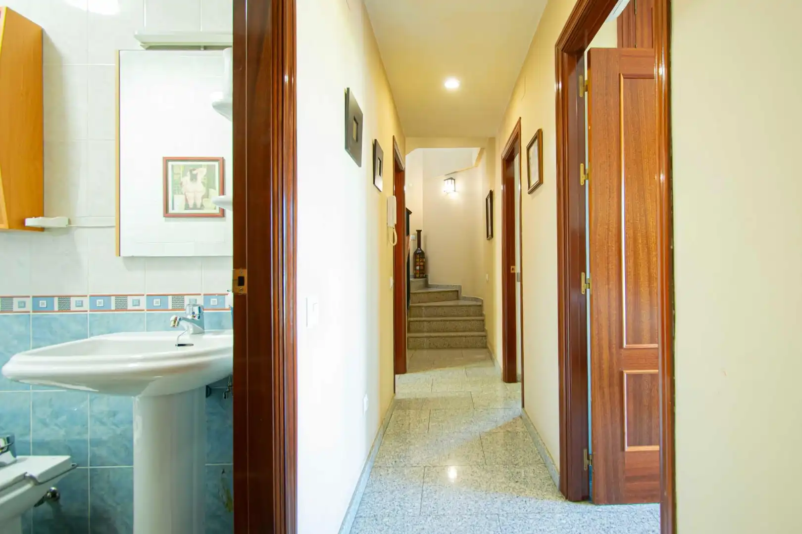 Casa o xalet en venda a Avenida Juan Diego