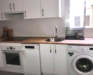 Flat to rent in Calle Benavides Checa, 5, Centro Ciudad