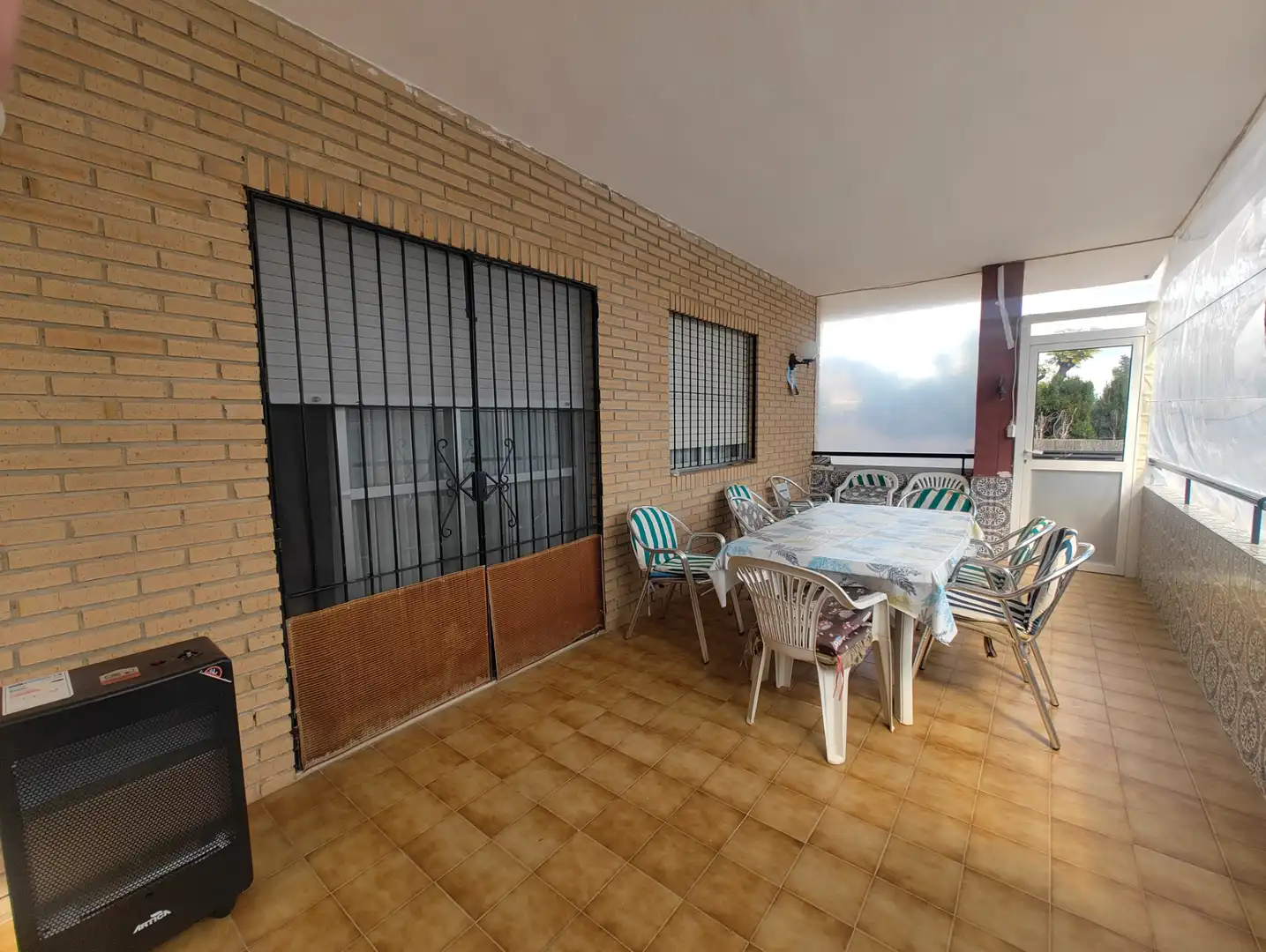Casa o chalet en venta en Las Torres de Cotillas