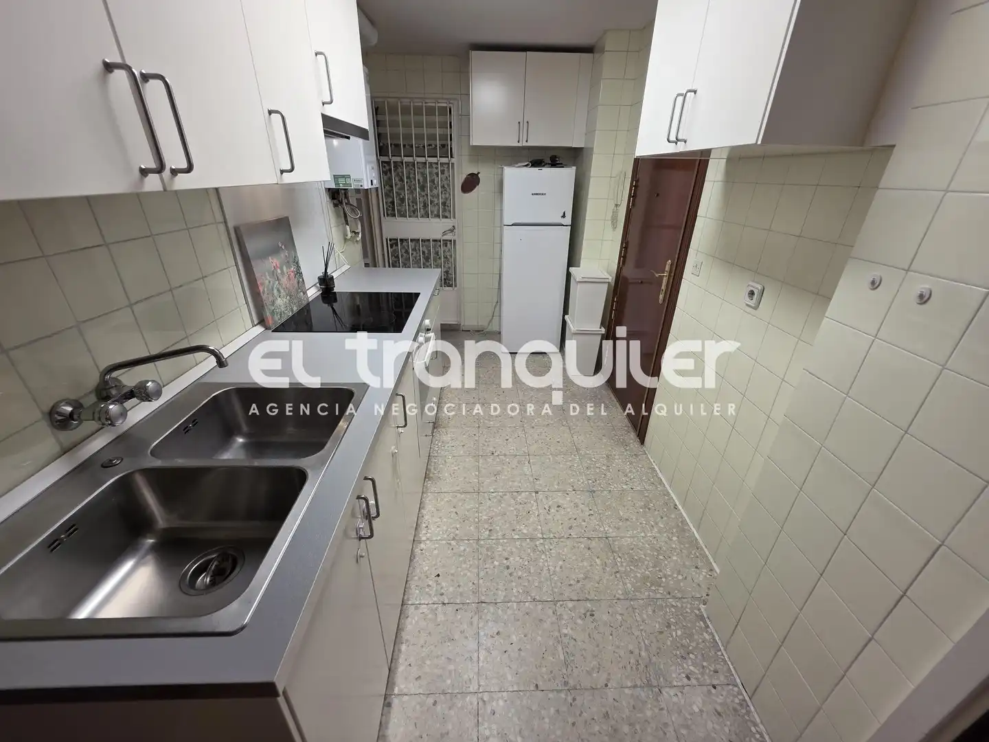 Appartement avec ascenseur à vendre à Calle Méjico, imagen 16