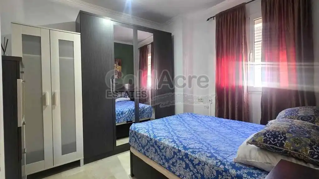Dormitori de Apartament en venda en Antigua