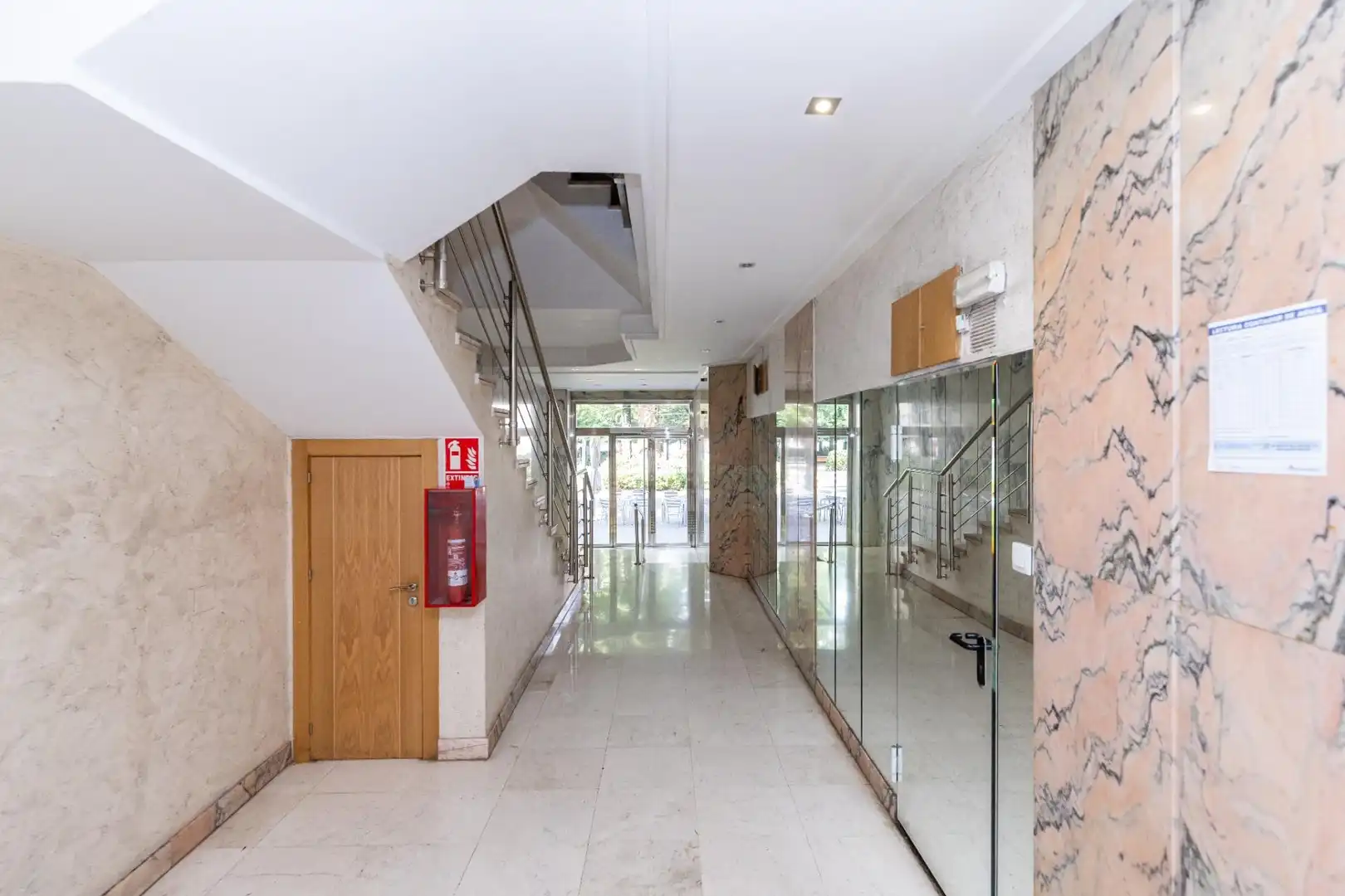 Flat for rent in Granada  with Air Conditioner, Furnished and Balcony