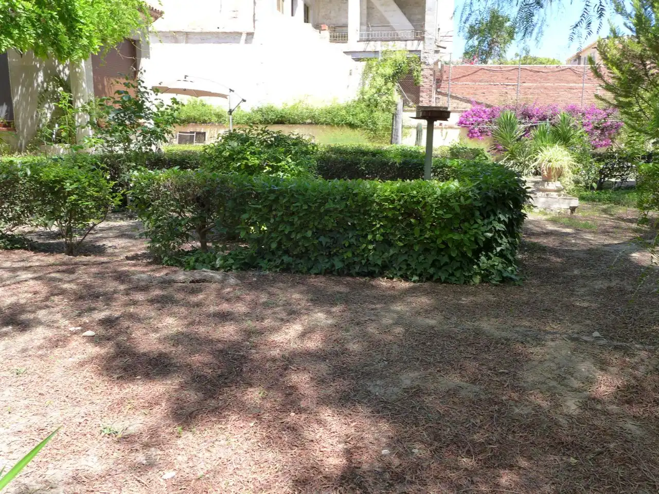 Haus mit Garten zum Verkauf in PASSEIG DEL COMTAT 21, imagen 31