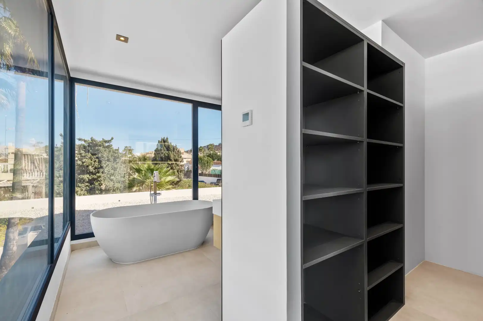 Casa con jardín en venta en L'Albir, imagen 18