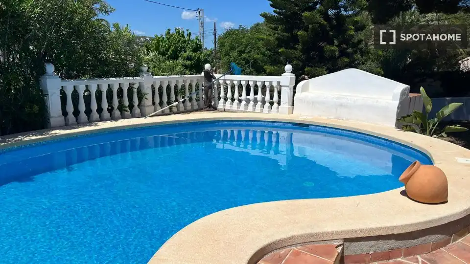 Habitación en Cap Martí - El Tossalet - Pinomar