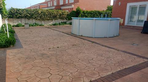 Foto 2 de Casa o xalet en venda a Barcience, Toledo