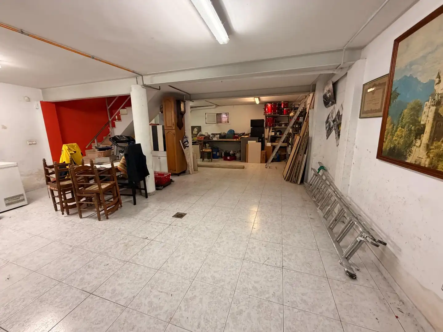 Maison mitoyenne avec terrasse à vendre à Sant Vicenç platja, imagen 35