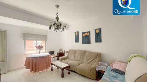 Foto 2 de Apartamento en venta en Altozano - Conde Lumiares, Alicante / Alacant