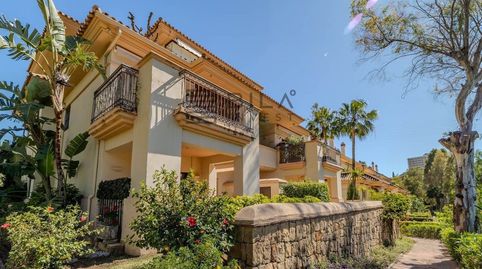 Piso en venta en Río Real, Marbella