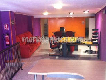 Local comercial en venta en Centro