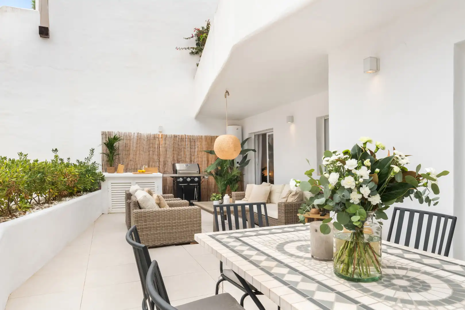 Apartament amb piscina en venda a Marbella Centro, imagen 21