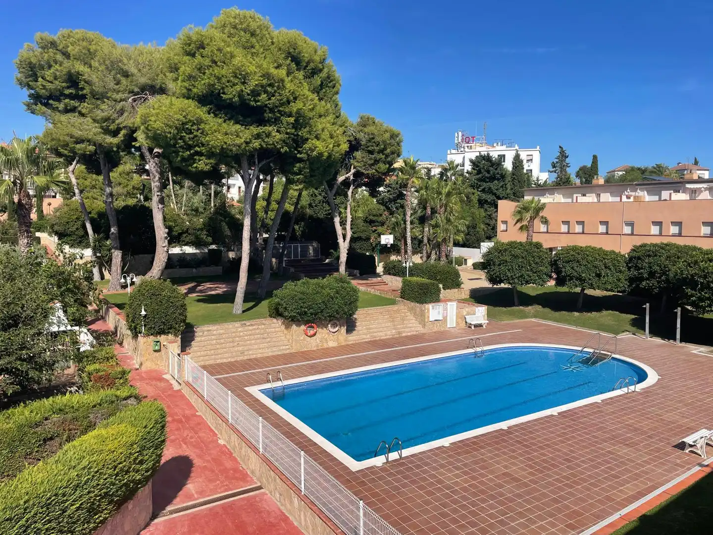 Maison mitoyenne avec piscine à vendre à Carrer del Mar, imagen 19