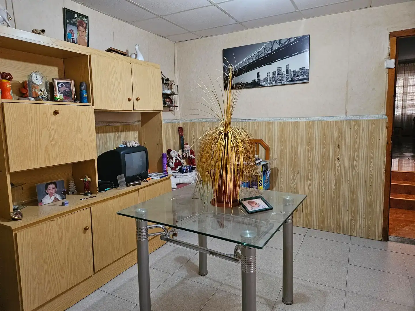 Casa adosada en venta en Monóvar  / Monòver con Aire acondicionado, Calefacción y Jardín privado