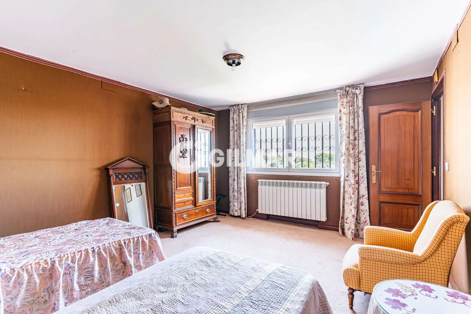 Detached house with pool for sale in Molino de la Hoz, imagen 33