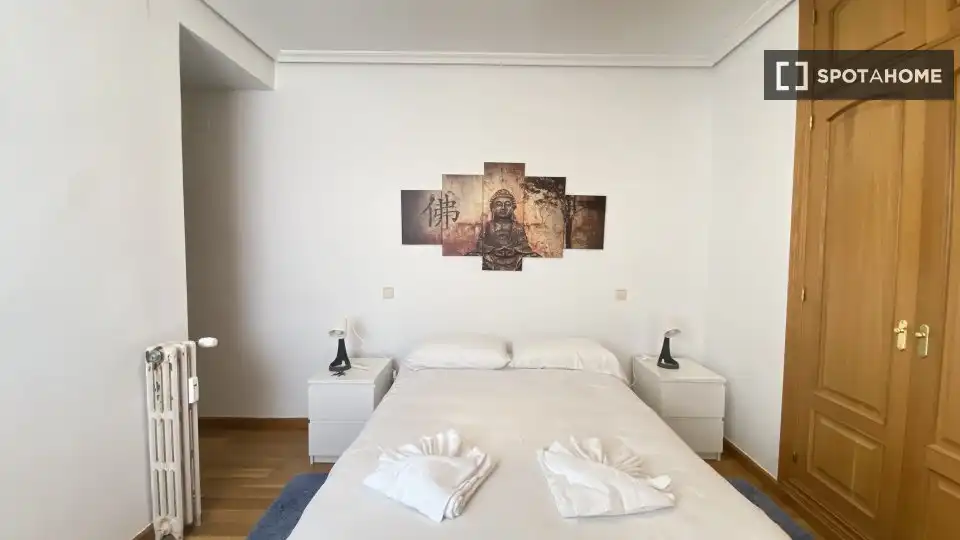 Piso en alquiler en Moncloa - Aravaca, imagen 3