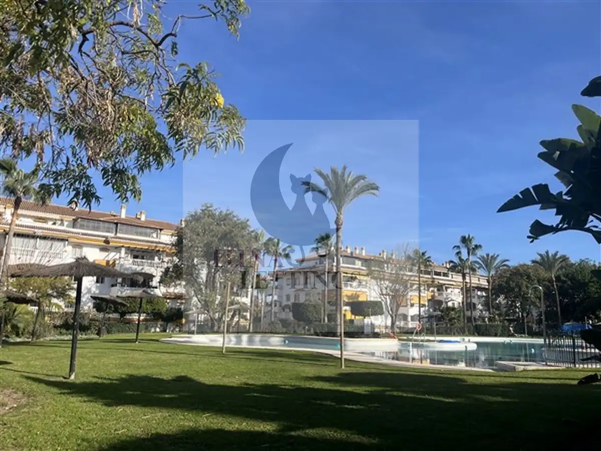 Appartement compact avec piscine à louer à Avenida Príncipe Salman e1, imagen 23