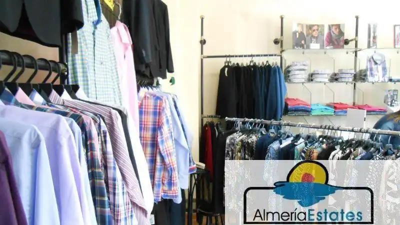 Local comercial de lloguer a Albox, imagen 7