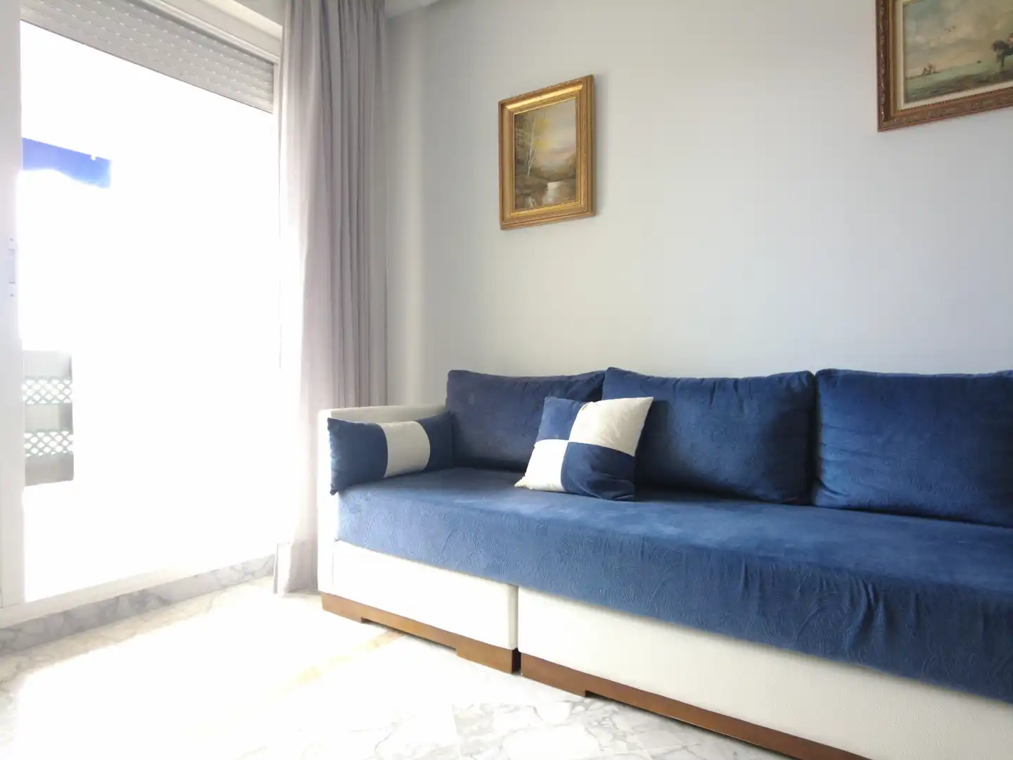 Piso en venta en Calle los Jazmines, 11, Nueva Andalucía centro