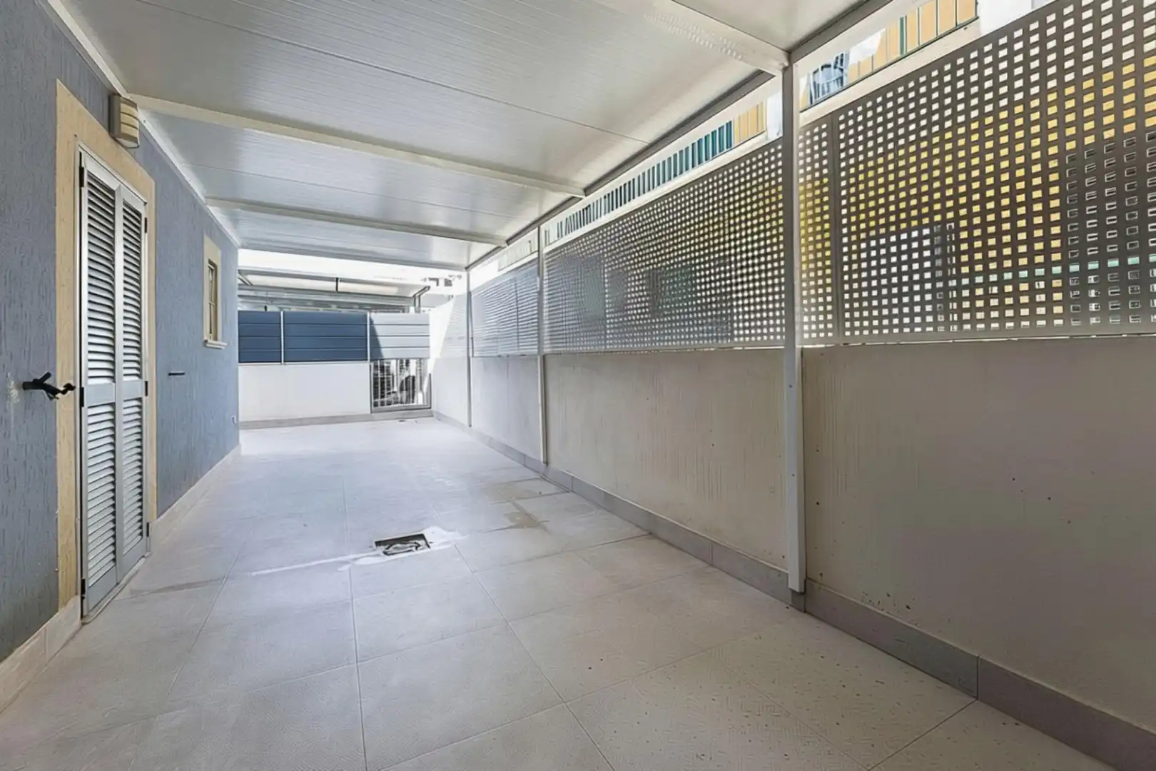 Aparcament de Planta baixa en venda en  Palma de Mallorca amb Aire condicionat, Terrassa i Piscina