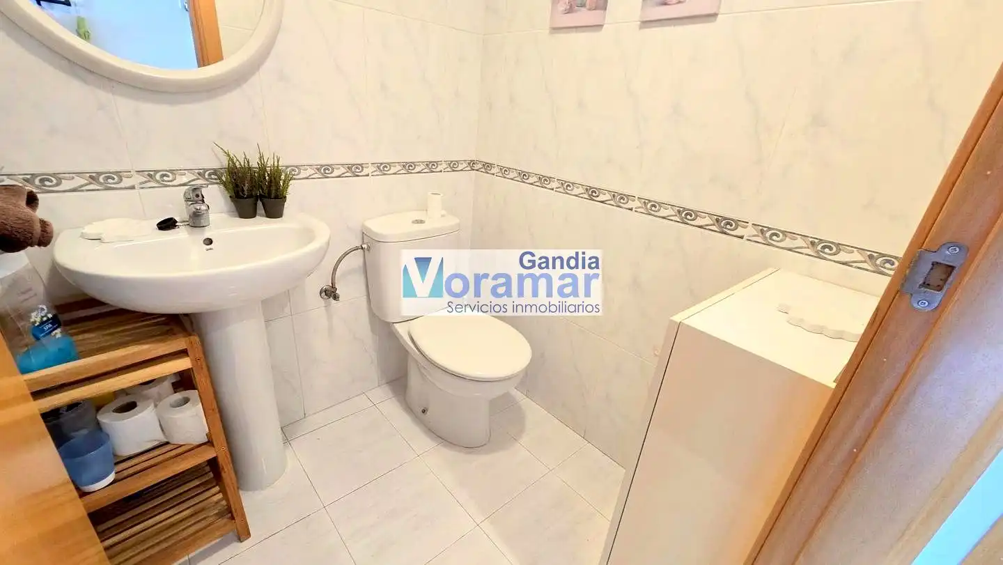 Apartament de lloguer a Oltra, 17, Playa de Gandia