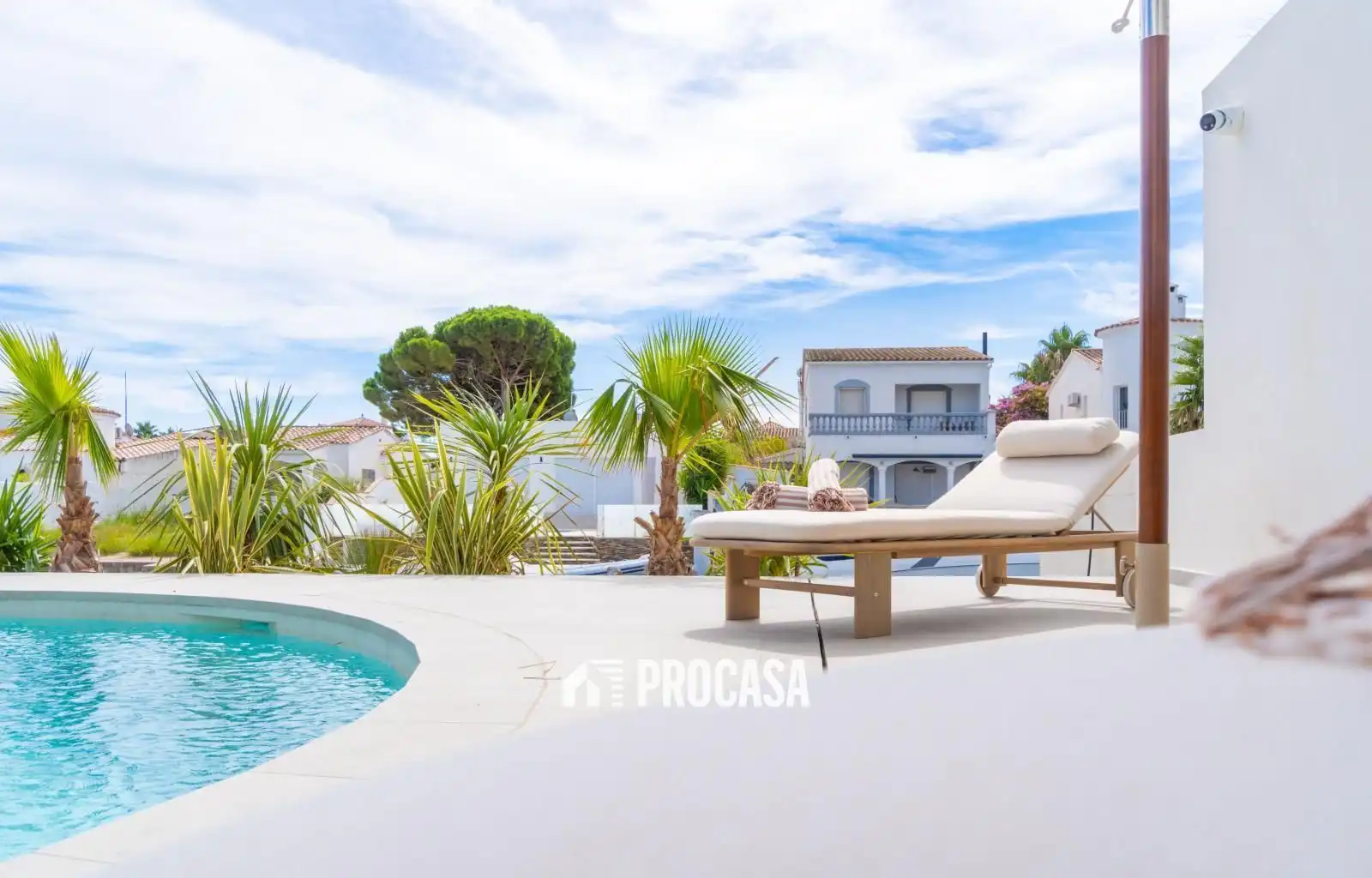 Chalet con piscina en venta en Segre, imagen 72