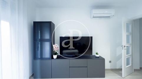 Photo 3 of Flat to rent in Carrer de Móra de Rubiols, La Raïosa, Valencia