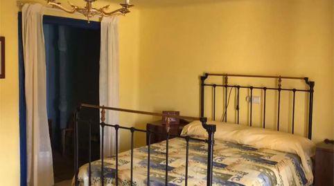 Foto 4 de Casa adosada en venda a Fuentepinilla, Soria