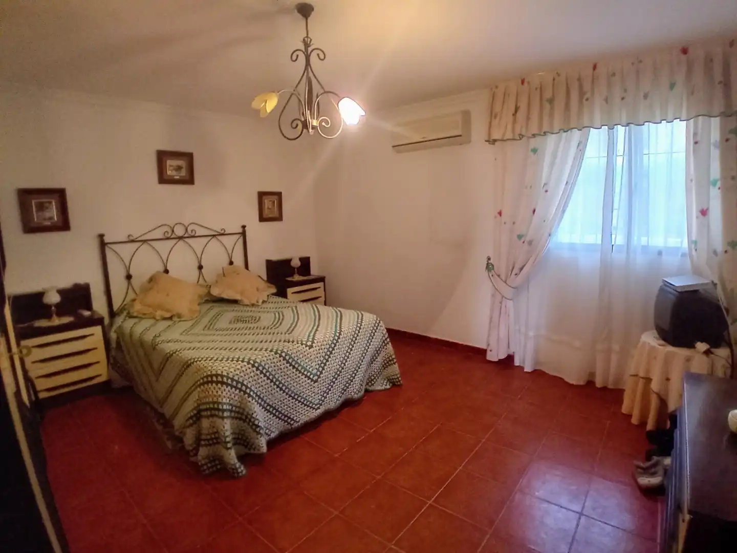 Casa rústica con piscina en venta en Alozaina, imagen 10