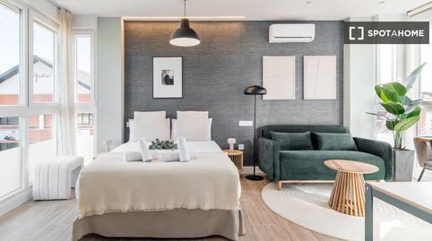 Photo 5 of Flat to rent in San Juan Bautista,  Madrid Capital