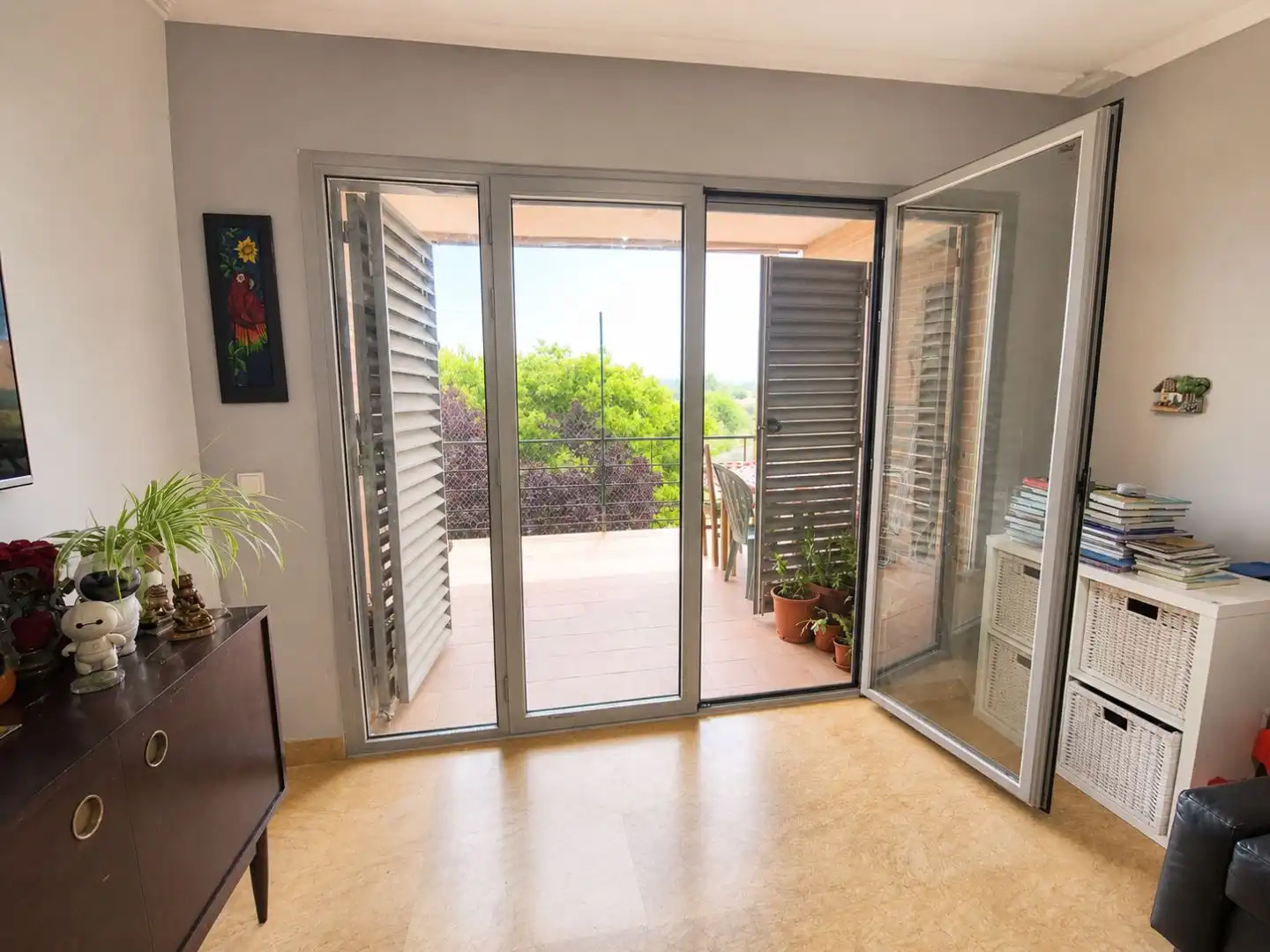 Chalet con piscina en venta en Calle de la Camelia 24, imagen 21