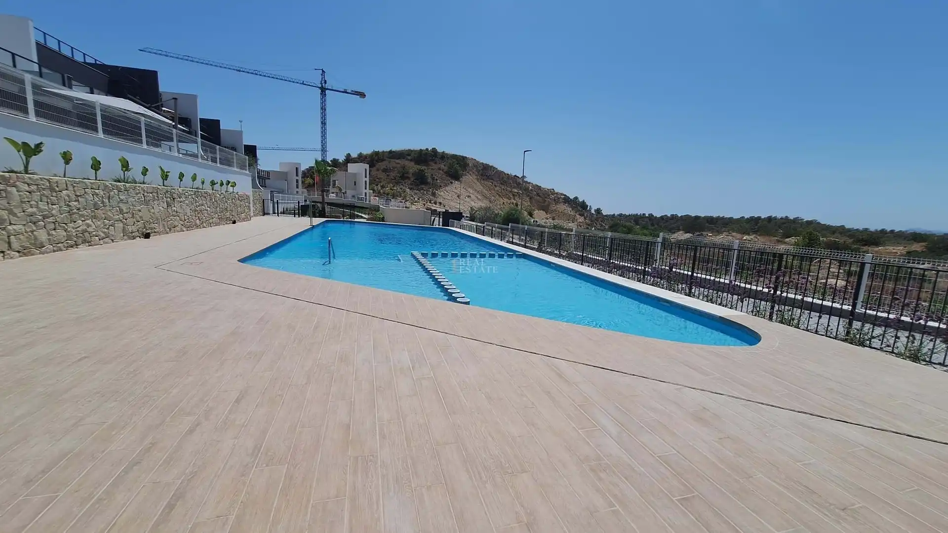 Pis amb piscina en venda a Avenida Barcelona, imagen 26