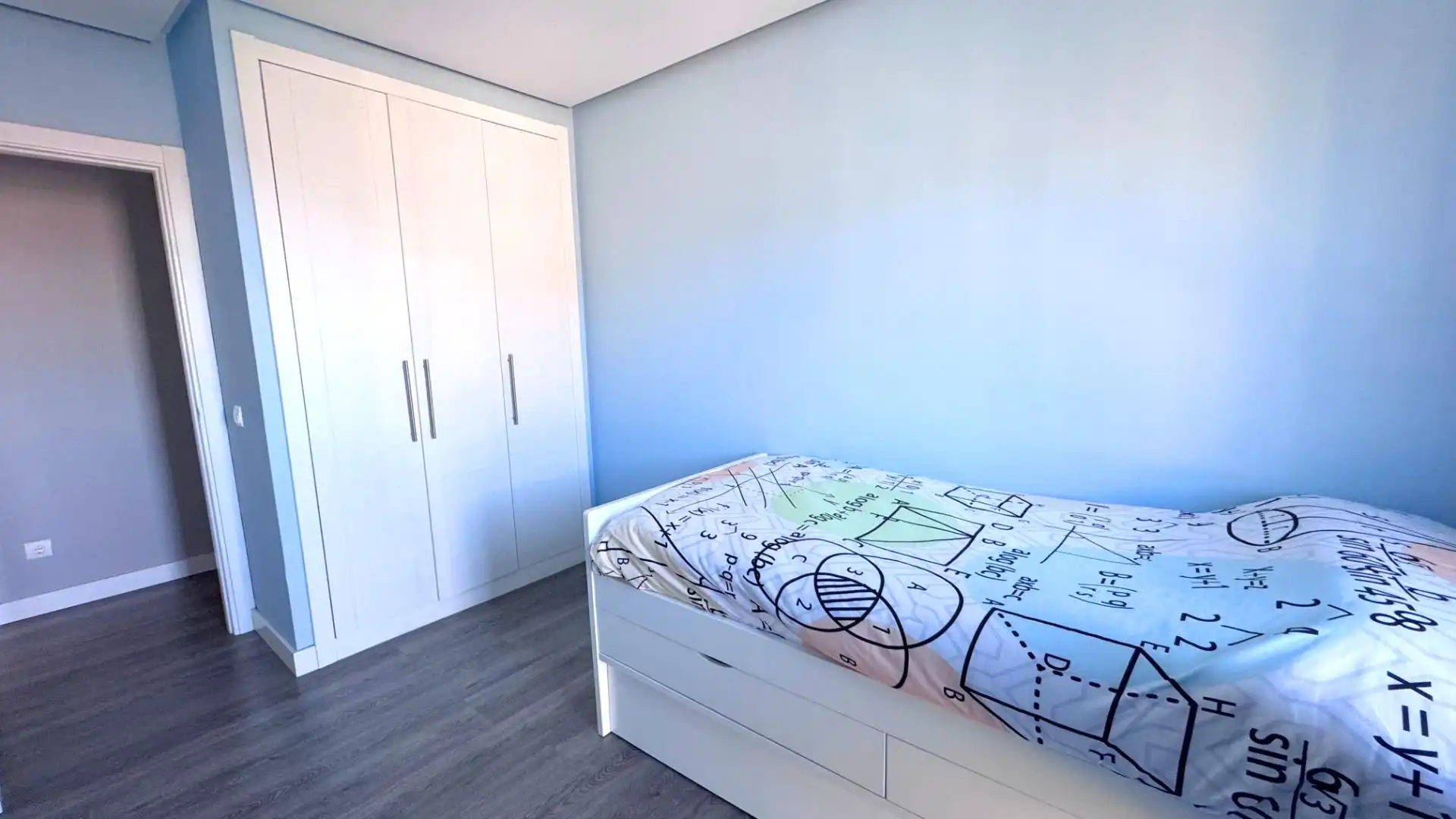 Appartement avec ascenseur à vendre à Calle Calle Eusebio Santamaría 3, imagen 18