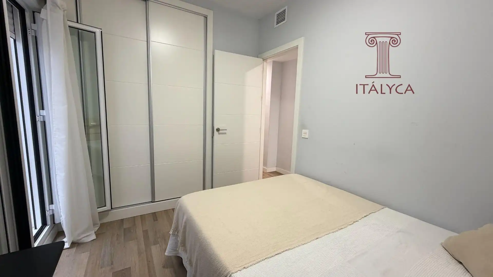 Flat for rent in Calle FERIA, San Gil