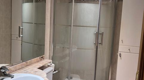 Foto 5 de Pis de lloguer a Ruiseñores,  Zaragoza Capital