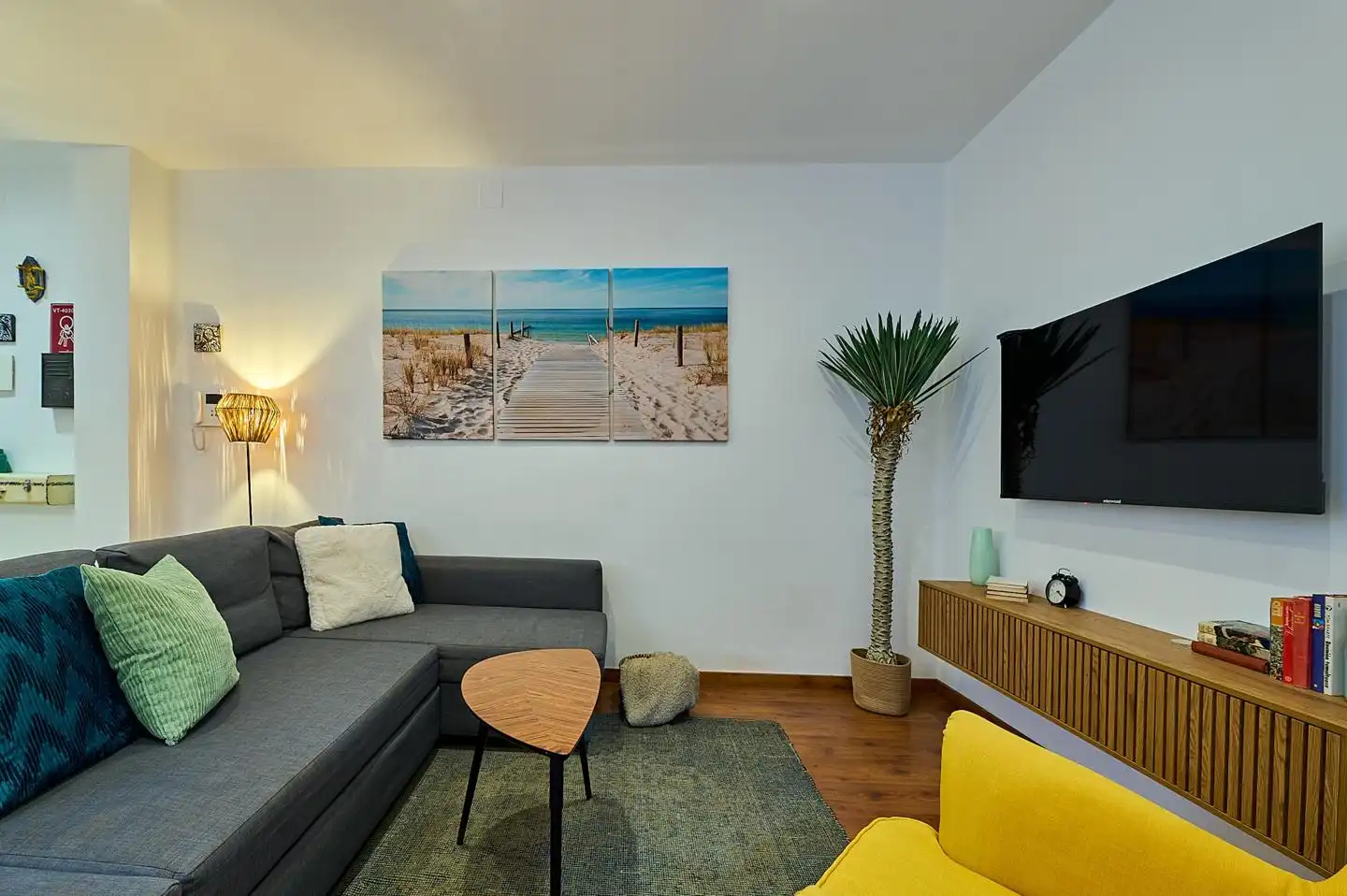 Flat for rent in Barcelona, Barcelona
